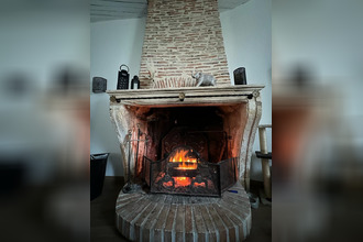 achat maison queyrac 33340