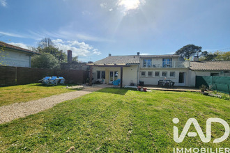 achat maison queyrac 33340