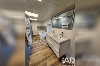 achat maison queyrac 33340