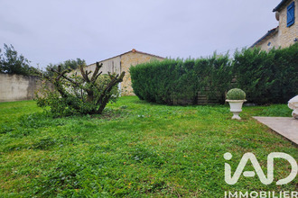 achat maison queyrac 33340