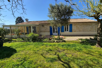achat maison queyrac 33340