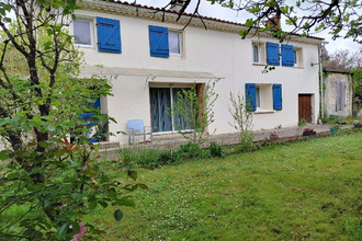 achat maison queyrac 33340