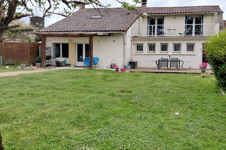 achat maison queyrac 33340