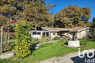 achat maison queyrac 33340