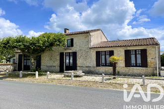 achat maison queyrac 33340