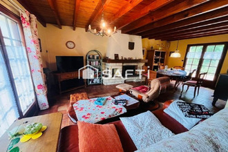 achat maison queyrac 33340