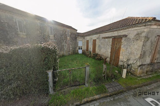 achat maison queyrac 33340