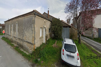 achat maison queyrac 33340