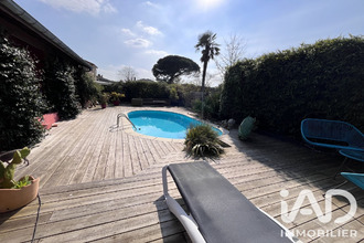 achat maison queyrac 33340