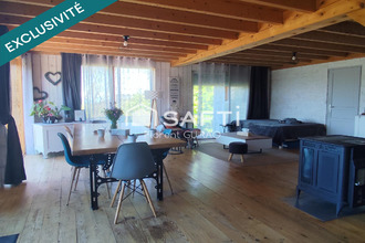 achat maison queyrieres 43260