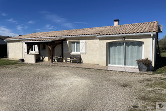 achat maison queyssac 24140