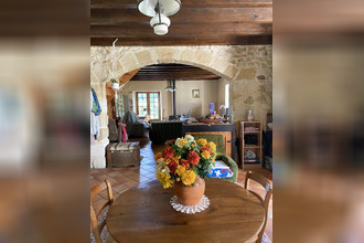 achat maison queyssac 24140