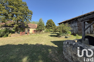 achat maison queyssac 24140