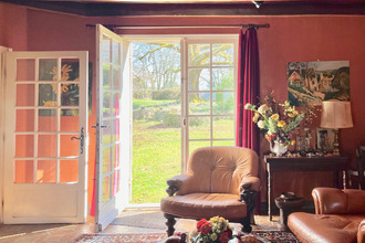 achat maison queyssac 24140