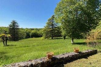 achat maison queyssac 24140