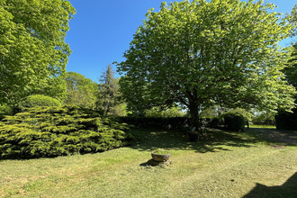 achat maison queyssac 24140