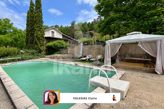 achat maison queyssac 24140