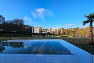 achat maison queyssac 24140