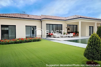 achat maison queyssac 24140