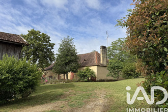 achat maison queyssac 24140