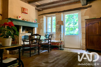 achat maison queyssac 24140