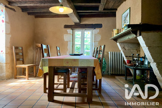 achat maison queyssac 24140