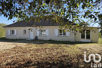 achat maison queyssac-les-vignes 19120