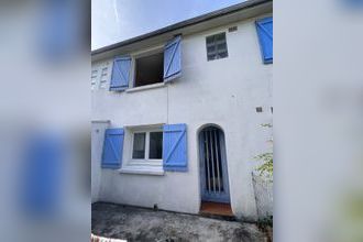 achat maison quiberon 56170