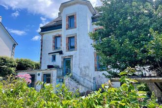 achat maison quiberon 56170