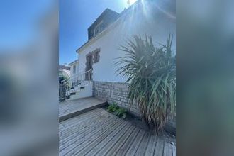 achat maison quiberon 56170