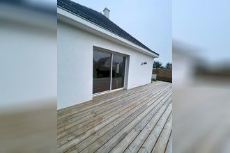 achat maison quiberon 56170