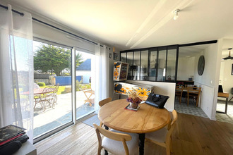 achat maison quiberon 56170