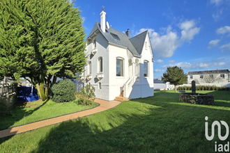 achat maison quiberon 56170