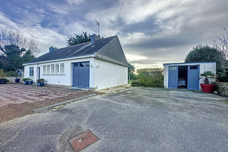 achat maison quiberon 56170