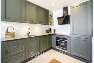 achat maison quiberon 56170