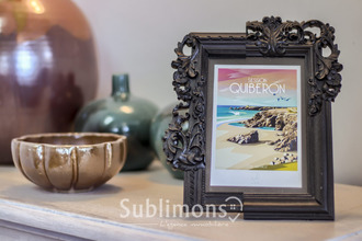 achat maison quiberon 56170
