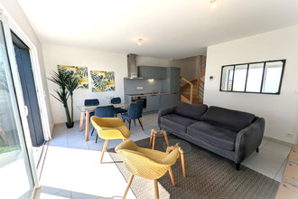 achat maison quiberon 56170