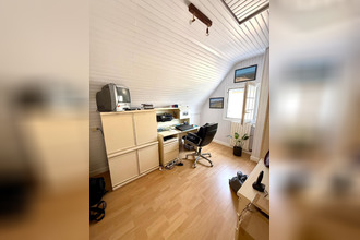 achat maison quiberon 56170