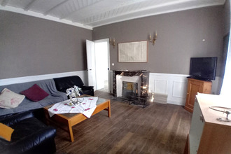 achat maison quiberon 56170