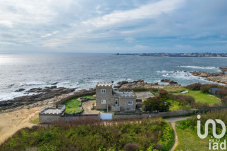 achat maison quiberon 56170