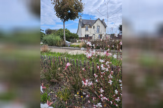 achat maison quiberon 56170