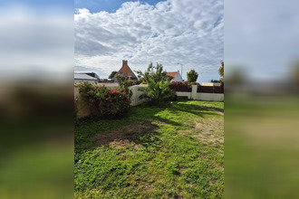 achat maison quiberon 56170