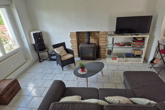achat maison quiberon 56170