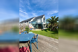 achat maison quiberon 56170