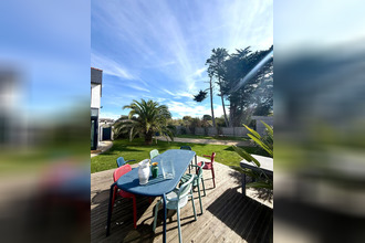 achat maison quiberon 56170