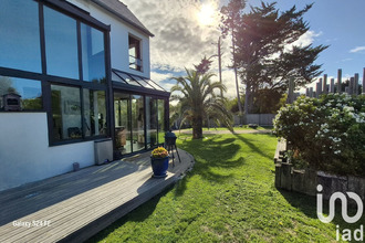 achat maison quiberon 56170