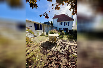 achat maison quiberon 56170