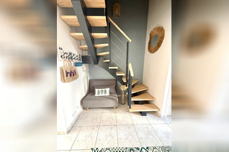 achat maison quiberon 56170