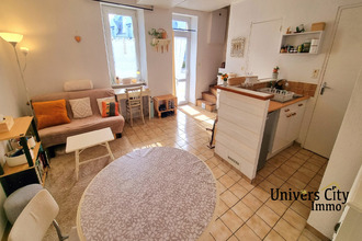 achat maison quiberon 56170