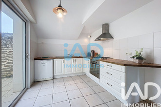 achat maison quiberon 56170